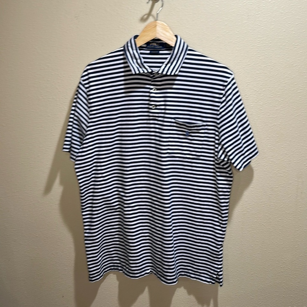 GUC Ralph Lauren polo
